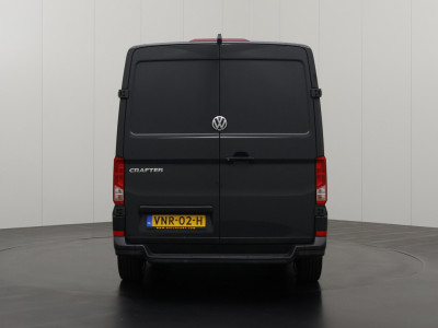 Volkswagen Crafter 2.0TDI 140PK L3H2 Highline | Navigatie | Multimedia | Camera | Airco | Cruise foto 11
