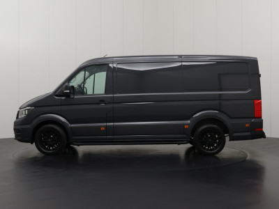 Volkswagen Crafter 2.0TDI 140PK L3H2 Highline | Navigatie | Multimedia | Camera | Airco | Cruise foto 12