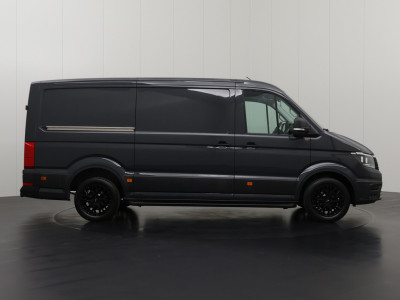 Volkswagen Crafter 2.0TDI 140PK L3H2 Highline | Navigatie | Multimedia | Camera | Airco | Cruise foto 13