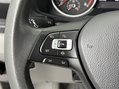 Volkswagen Crafter 2.0TDI 140PK L3H2 Highline | Navigatie | Multimedia | Camera | Airco | Cruise foto 15
