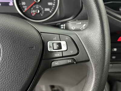 Volkswagen Crafter 2.0TDI 140PK L3H2 Highline | Navigatie | Multimedia | Camera | Airco | Cruise foto 16