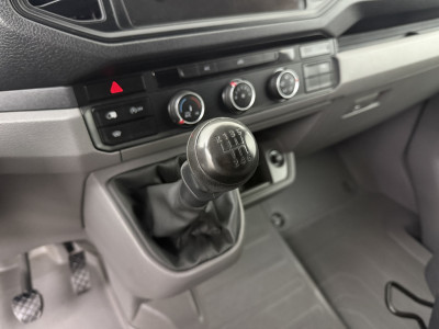 Volkswagen Crafter 2.0TDI 140PK L3H2 Highline | Navigatie | Multimedia | Camera | Airco | Cruise foto 17