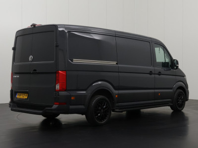Volkswagen Crafter 2.0TDI 140PK L3H2 Highline | Navigatie | Multimedia | Camera | Airco | Cruise foto 2