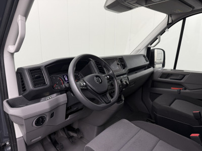 Volkswagen Crafter 2.0TDI 140PK L3H2 Highline | Navigatie | Multimedia | Camera | Airco | Cruise foto 3