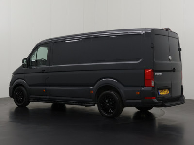 Volkswagen Crafter 2.0TDI 140PK L3H2 Highline | Navigatie | Multimedia | Camera | Airco | Cruise foto 6