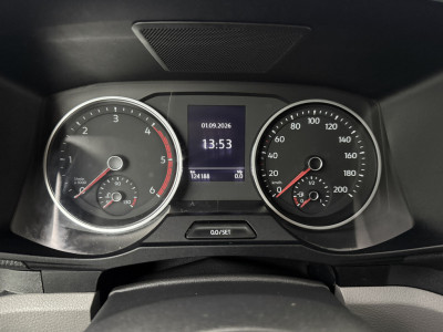 Volkswagen Crafter 2.0TDI 140PK L3H2 Highline | Navigatie | Multimedia | Camera | Airco | Cruise foto 9