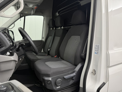 Volkswagen Crafter 2.0TDI 140PK L3H3 Comfortline Koelauto | Airco | cruise | 3-Zits foto 20
