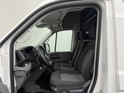 Volkswagen Crafter 2.0TDI 140PK L3H3 Comfortline Koelauto | Airco | cruise | 3-Zits foto 21