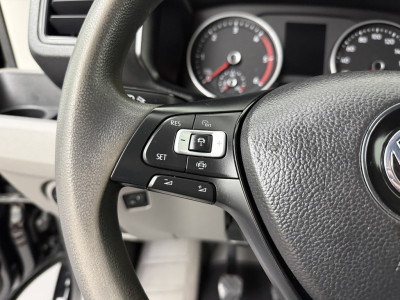 Volkswagen Crafter 2.0TDI 140PK L3H3 Comfortline | Multimedia | Camera | 3-Zits | Trekhaak | Gate Locks 15