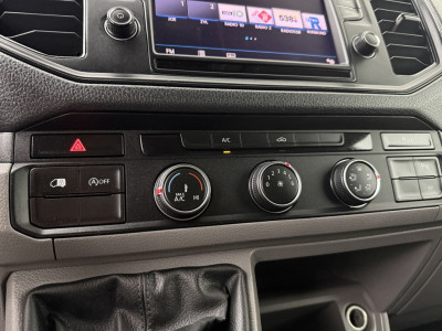 Volkswagen Crafter 2.0TDI 140PK L3H3 Comfortline | Multimedia | Camera | 3-Zits | Trekhaak | Gate Locks 20
