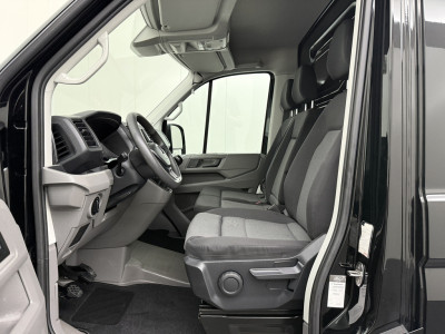 Volkswagen Crafter 2.0TDI 140PK L3H3 Comfortline | Multimedia | Camera | 3-Zits | Trekhaak | Gate Locks 21