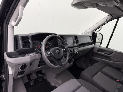 Volkswagen Crafter 2.0TDI 140PK L3H3 Comfortline | Multimedia | Camera | 3-Zits | Trekhaak | Gate Locks 3