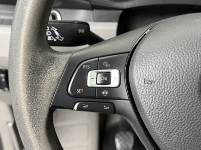 Volkswagen Crafter 2.0TDI 140PK L3H3 Highline | Navigatie | Camera | Multimedia | Airco | Betimmering foto 14