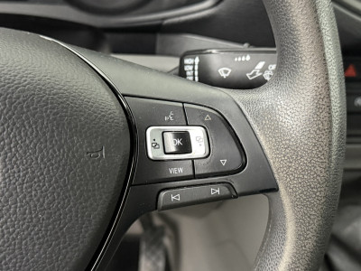 Volkswagen Crafter 2.0TDI 140PK L3H3 Highline | Navigatie | Camera | Multimedia | Airco | Betimmering foto 15