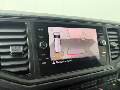 Volkswagen Crafter 2.0TDI 140PK L3H3 Highline | Navigatie | Camera | Multimedia | Airco | Betimmering foto 21
