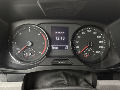 Volkswagen Crafter 2.0TDI 140PK L3H3 Highline | Navigatie | Camera | Multimedia | Airco | Betimmering foto 9