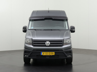 Volkswagen Crafter 2.0TDI 140PK L3H3 Highline | Navigatie | Camera | Multimedia | Airco | Cruise 10