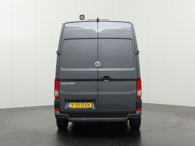 Volkswagen Crafter 2.0TDI 140PK L3H3 Highline | Navigatie | Camera | Multimedia | Airco | Cruise 11