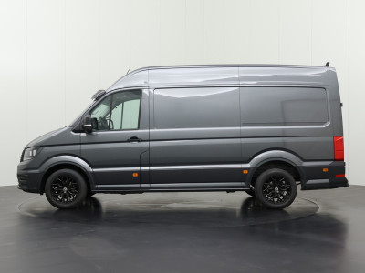 Volkswagen Crafter 2.0TDI 140PK L3H3 Highline | Navigatie | Camera | Multimedia | Airco | Cruise 12