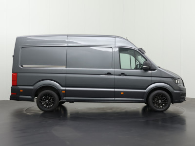 Volkswagen Crafter 2.0TDI 140PK L3H3 Highline | Navigatie | Camera | Multimedia | Airco | Cruise 13