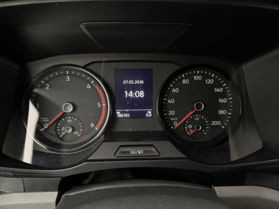 Volkswagen Crafter 2.0TDI 140PK L3H3 Highline | Navigatie | Camera | Multimedia | Airco | Cruise 14
