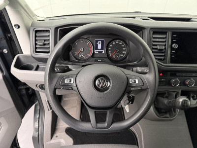 Volkswagen Crafter 2.0TDI 140PK L3H3 Highline | Navigatie | Camera | Multimedia | Airco | Cruise 15