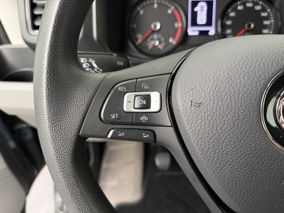 Volkswagen Crafter 2.0TDI 140PK L3H3 Highline | Navigatie | Camera | Multimedia | Airco | Cruise 16