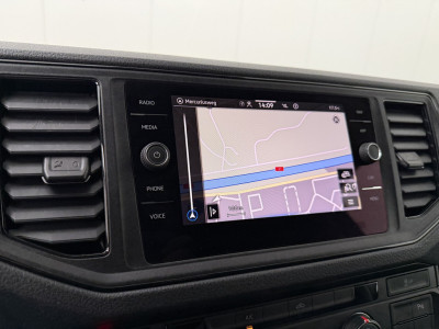 Volkswagen Crafter 2.0TDI 140PK L3H3 Highline | Navigatie | Camera | Multimedia | Airco | Cruise 19
