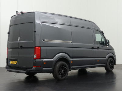Volkswagen Crafter 2.0TDI 140PK L3H3 Highline | Navigatie | Camera | Multimedia | Airco | Cruise 2