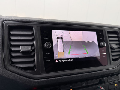 Volkswagen Crafter 2.0TDI 140PK L3H3 Highline | Navigatie | Camera | Multimedia | Airco | Cruise 20