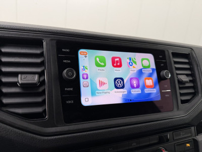 Volkswagen Crafter 2.0TDI 140PK L3H3 Highline | Navigatie | Camera | Multimedia | Airco | Cruise 21