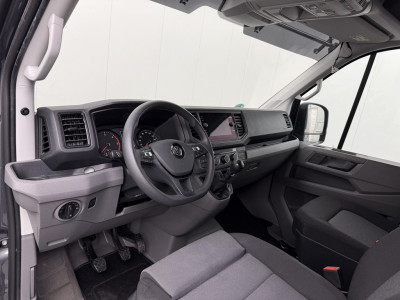 Volkswagen Crafter 2.0TDI 140PK L3H3 Highline | Navigatie | Camera | Multimedia | Airco | Cruise 3