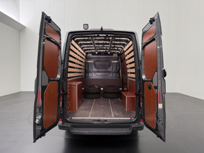Volkswagen Crafter 2.0TDI 140PK L3H3 Highline | Navigatie | Camera | Multimedia | Airco | Cruise 4