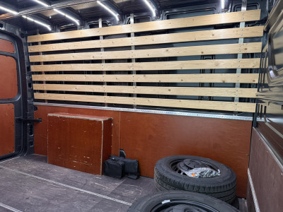 Volkswagen Crafter 2.0TDI 140PK L3H3 Highline | Navigatie | Camera | Multimedia | Airco | Cruise 5