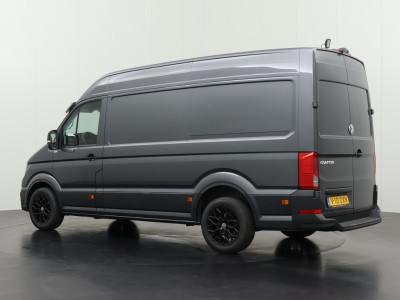 Volkswagen Crafter 2.0TDI 140PK L3H3 Highline | Navigatie | Camera | Multimedia | Airco | Cruise 6