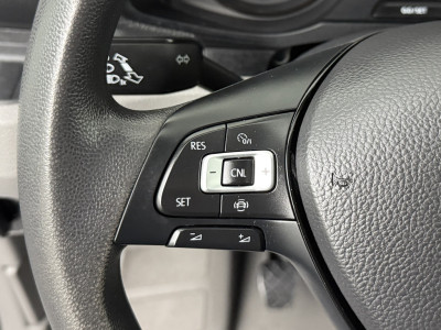 Volkswagen Crafter 2.0TDI 140PK L3H3 Highline | Navigatie | Camera | Multimedia | Airco | Cruise | Betimmering foto 15