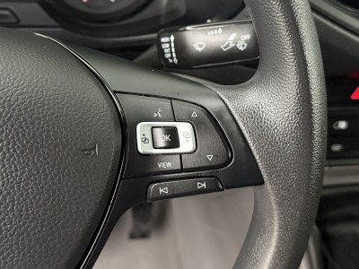 Volkswagen Crafter 2.0TDI 140PK L3H3 Highline | Navigatie | Camera | Multimedia | Airco | Cruise | Betimmering foto 16