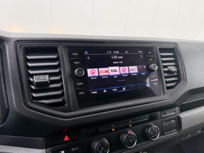 Volkswagen Crafter 2.0TDI 140PK L3H3 Highline | Navigatie | Camera | Multimedia | Airco | Cruise | Betimmering foto 18