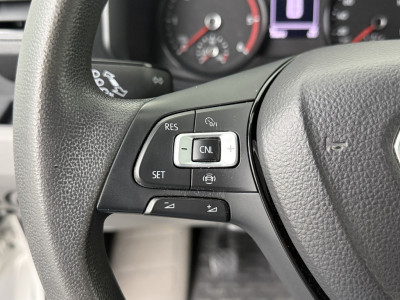 Volkswagen Crafter 2.0TDI 140PK L3H3 | Imperiaal | Trekhaak | Navigatie | Camera | 3-Zits | Airco | Cruise 15