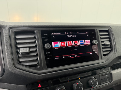 Volkswagen Crafter 2.0TDI 140PK L3H3 | Imperiaal | Trekhaak | Navigatie | Camera | 3-Zits | Airco | Cruise 17