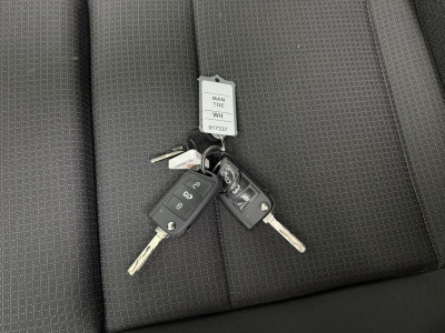 Volkswagen Crafter 2.0TDI 140PK L3H3 | Imperiaal | Trekhaak | Navigatie | Camera | 3-Zits | Airco | Cruise 5
