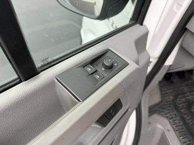 Volkswagen Crafter 2.0TDI 140PK L3H3 | Imperiaal | Trekhaak | Navigatie | Camera | 3-Zits | Airco | Cruise 8