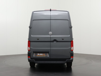 Volkswagen Crafter 2.0TDI 140PK L4H3 Maxi | Led | Camera | Multimedia | 3-Zits | Betimmering | Airco | Cruise 11