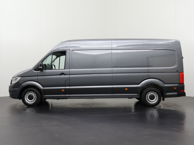 Volkswagen Crafter 2.0TDI 140PK L4H3 Maxi | Led | Camera | Multimedia | 3-Zits | Betimmering | Airco | Cruise 12