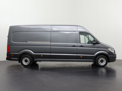 Volkswagen Crafter 2.0TDI 140PK L4H3 Maxi | Led | Camera | Multimedia | 3-Zits | Betimmering | Airco | Cruise 13