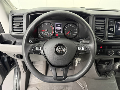 Volkswagen Crafter 2.0TDI 140PK L4H3 Maxi | Led | Camera | Multimedia | 3-Zits | Betimmering | Airco | Cruise 14