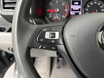 Volkswagen Crafter 2.0TDI 140PK L4H3 Maxi | Led | Camera | Multimedia | 3-Zits | Betimmering | Airco | Cruise 15