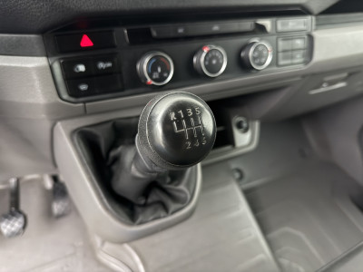 Volkswagen Crafter 2.0TDI 140PK L4H3 Maxi | Led | Camera | Multimedia | 3-Zits | Betimmering | Airco | Cruise 17
