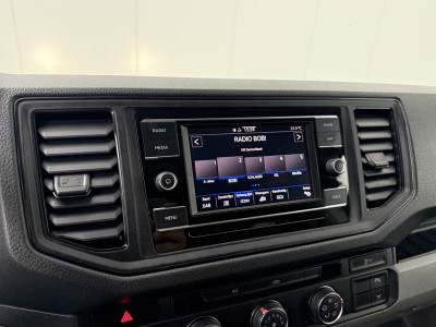 Volkswagen Crafter 2.0TDI 140PK L4H3 Maxi | Led | Camera | Multimedia | 3-Zits | Betimmering | Airco | Cruise 18