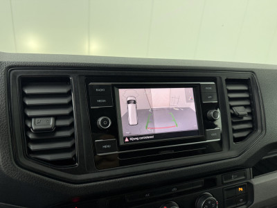Volkswagen Crafter 2.0TDI 140PK L4H3 Maxi | Led | Camera | Multimedia | 3-Zits | Betimmering | Airco | Cruise 19